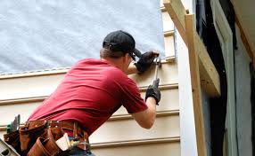 Best Historical Building Siding Restoration  in Akron, OH